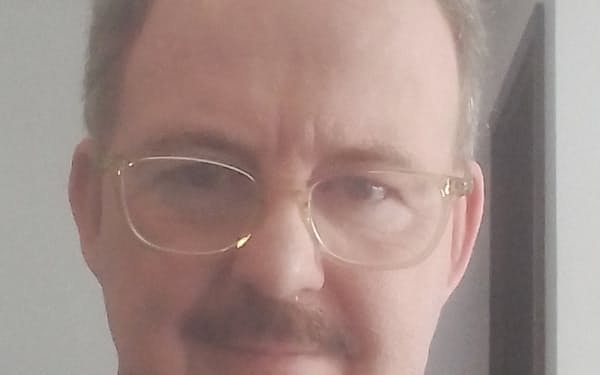 Tim Daiss アジア太平洋地域のエネルギー市場、持続可能性、地政學に関するジャーナリスト?アナリストとして活動