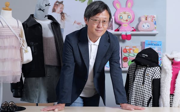 くにきょう?ひろたか 明大政経卒、1990年積水化學工業入社。2001年トーマツコンサルティング(現デロイトトーマツコンサルティング)、07年ユージン(現タカラトミーアーツ)常務執行役員などを経て17年ナルミヤ?インターナショナル入社、23年5月から現職