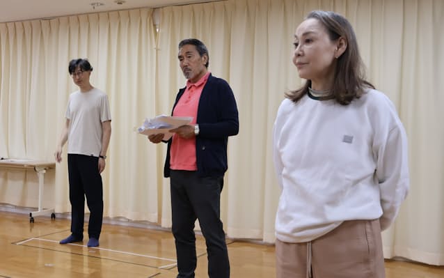 韓国 素人 流出 大阪で66年ぶり文士劇 朝井まかてら人気作家が奮闘 - 日本経済新聞