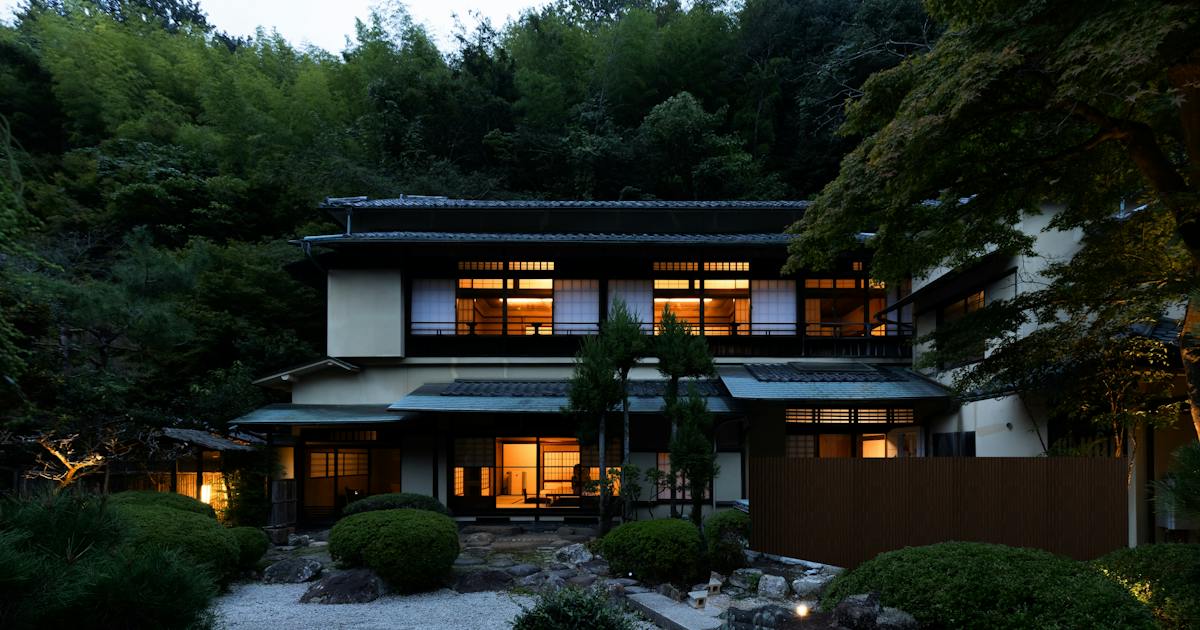 松山・奥道後の旅館「壱湯の守」、20万円超の宿泊プラン
