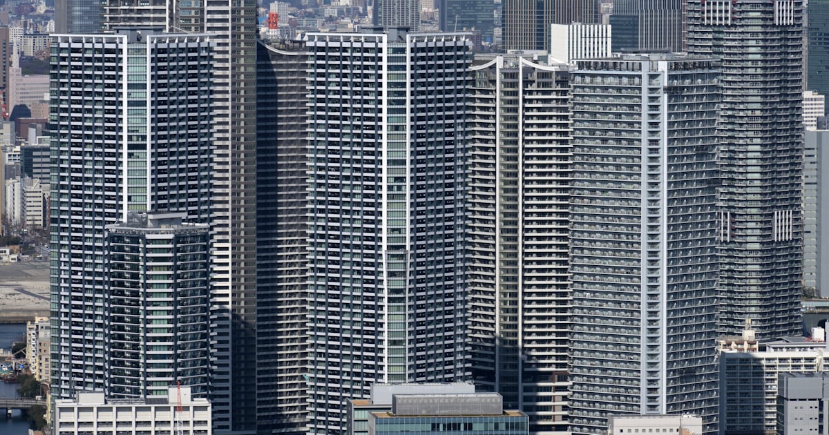 大型マンションに荷さばき場 国土交通省、標準条例を改正 - 日本経済新聞