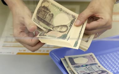 年末のタイミングで自身の金融資産の増減を確認