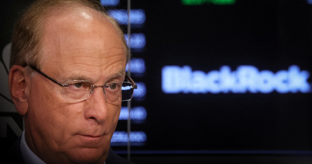 米ブラックロック、ファンド融資大手HPS買収 1.8兆円 - 日本経済新聞