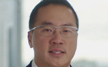 ゴールドマン・サックス・アセット・マネジメント テクノロジー株式運用共同責任者 サン・チョ氏