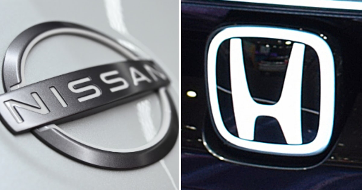 ホンダ・日産が経営統合へ 持ち株会社設立、三菱自動車の合流視野 - 日本経済新聞