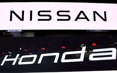 経営統合の報道に日産とホンダはコメントを出した