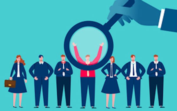 「社外取締役」に興味はありませんか