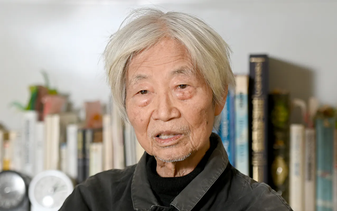 建築家の原広司さん死去 梅田スカイビルや京都駅ビル - 日本経済新聞