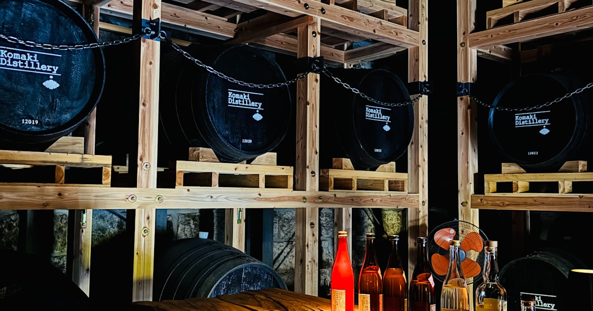 国産ウイスキーをNFTに SBI系、海外との取引を後押し - 日本経済新聞