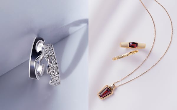 心ときめくギフト 大切なあの人に