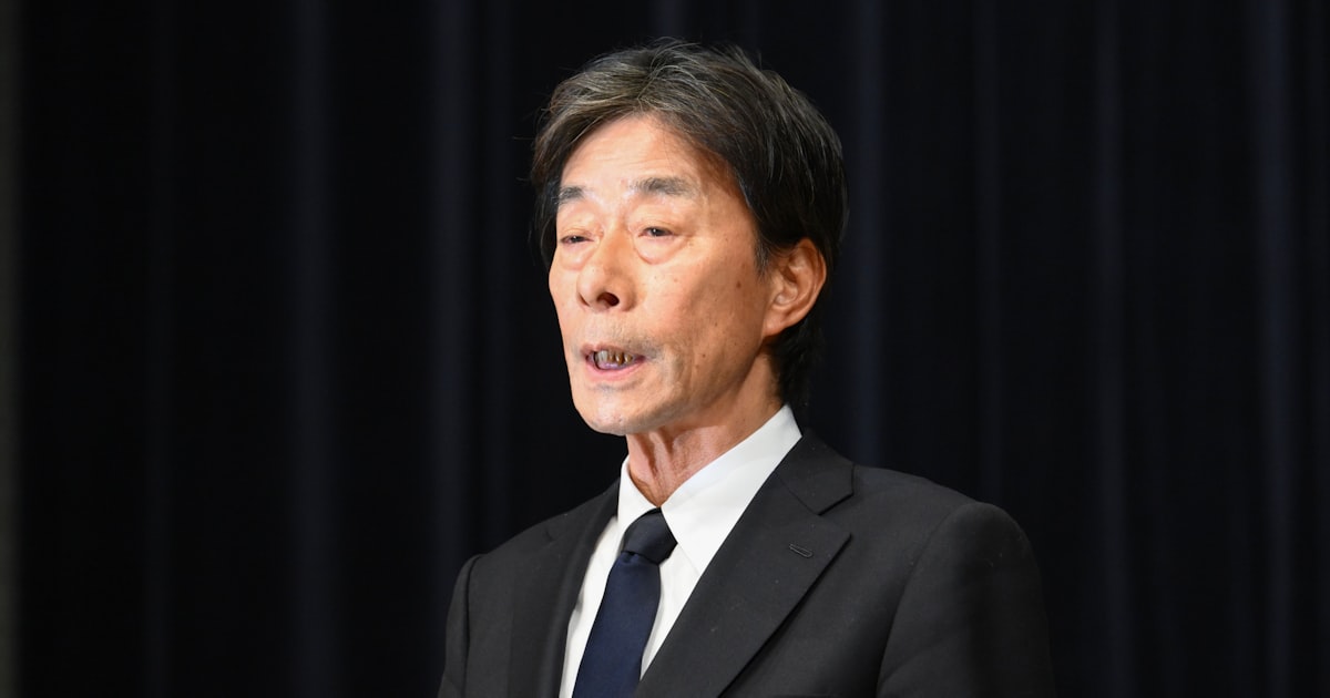 フジテレビが記者会見、港浩一社長ら辞任 記者会見タイムライン - 日本経済新聞