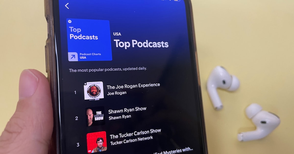 ポッドキャスト若者に人気 TikTokに比肩、広告市場拡大 - 日本経済新聞