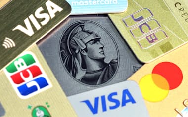 クレジットカードや住宅ローンを利用する際には「信用情報」が関わってくる