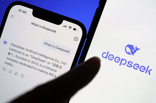 DeepSeek Model