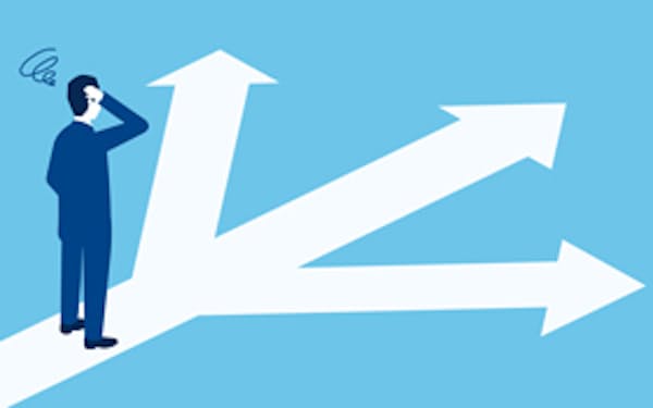 50歳以降のキャリアチェンジのコツ