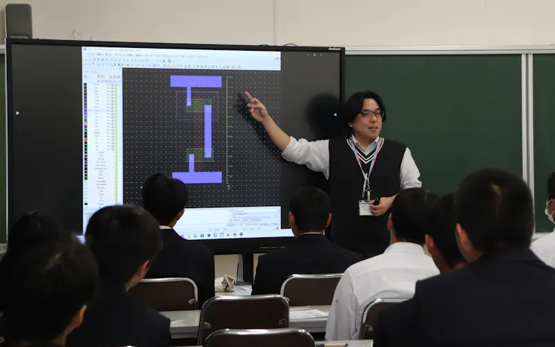 画像が削除されました