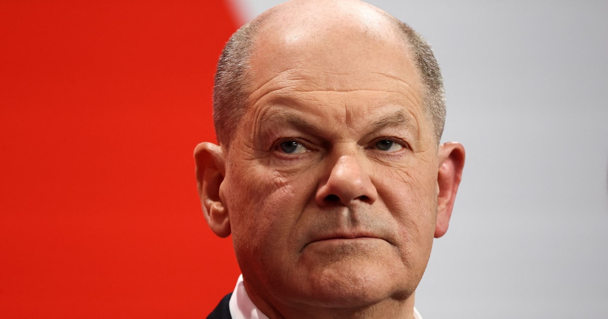 ドイツ2月の総選挙の投票率は84%