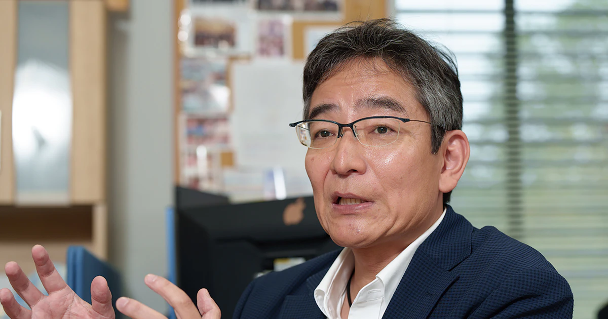 人工光合成に光触媒の技 京都大学の阿部竜教授 - 日本経済新聞