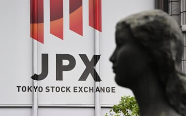 東証は新ルール導入で少数株主の利益保護を目指す