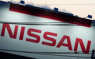 日産自動車は格下げが相次いでいる