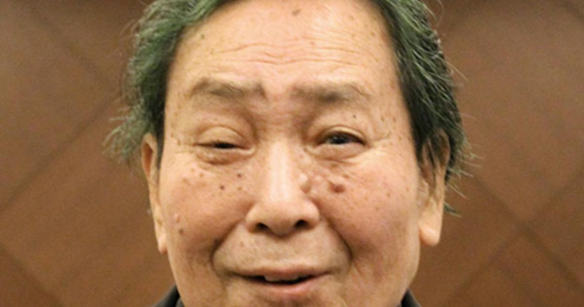 芦屋雁之助の死因は鬱血性心不全!糖尿病闘病と家族愛の全貌を徹底解説