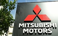 三菱自動車