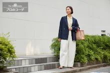 ユナイテッドアローズ 二子玉川店の笠原あずささん