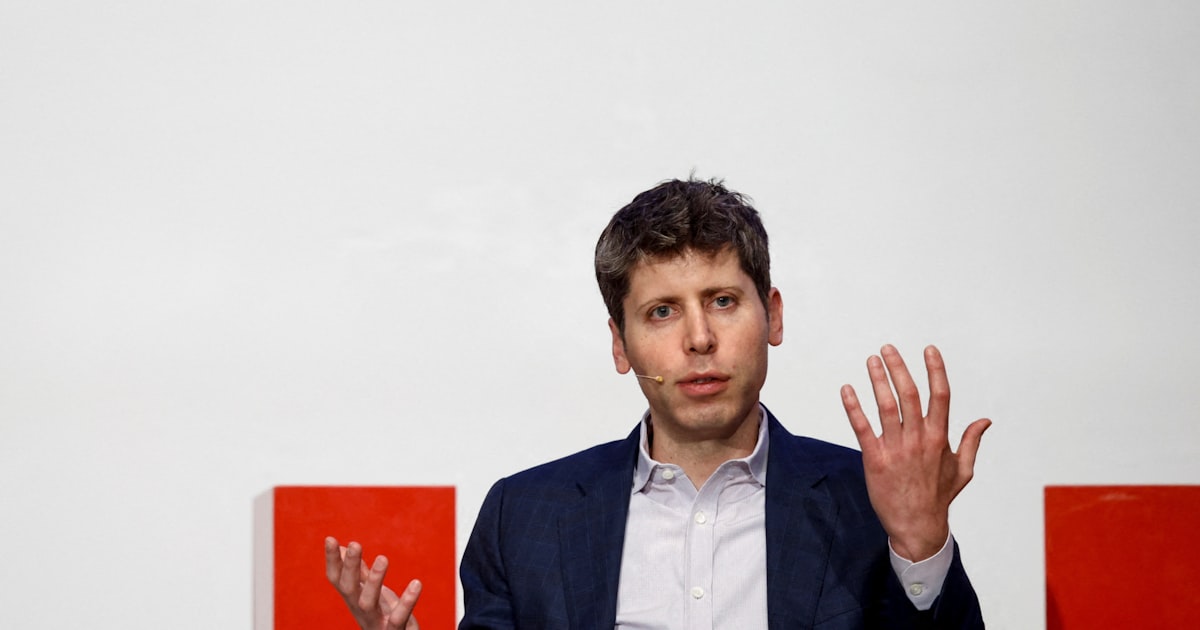 OpenAI、妥協迫られ「非営利維持」 IPOへの道険しく - 日本経済新聞