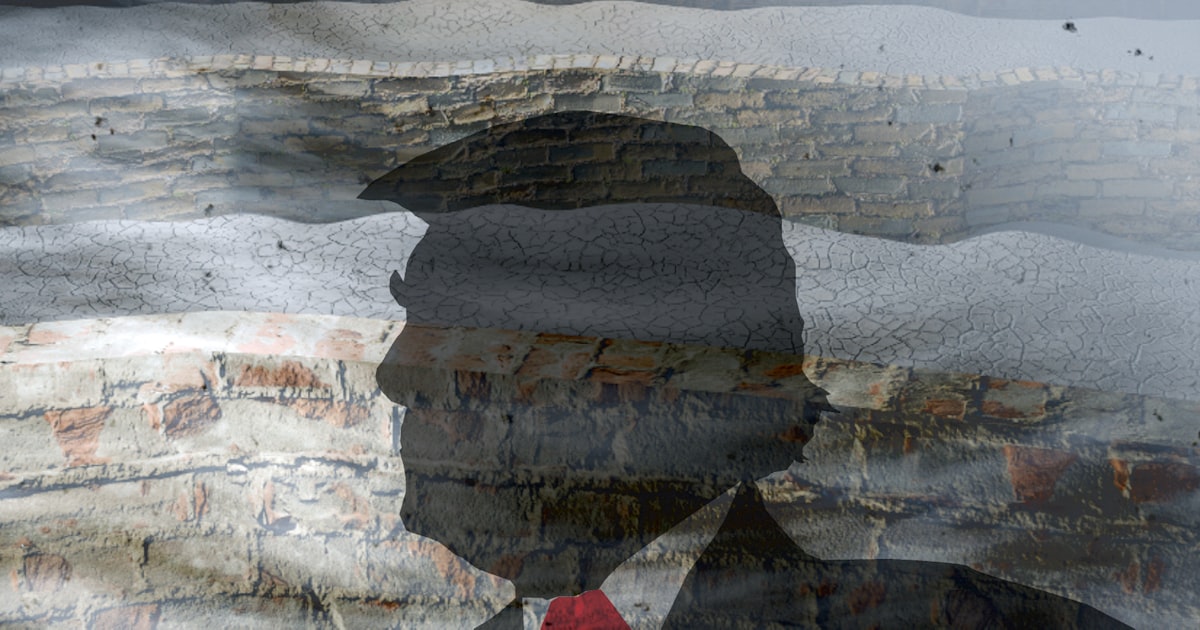 トランプ氏が描く「要塞国家の世界」、力による支配招く ハラリ氏寄稿 - 日本経済新聞