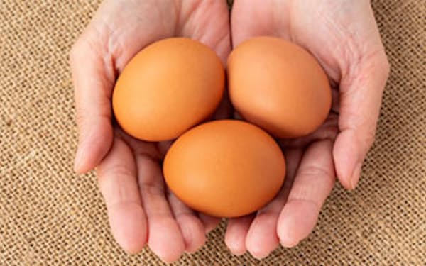 卵は1日何個食べても大丈夫なのか?