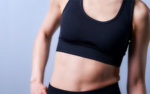 「筋トレ」は肌の若返りにも効く?