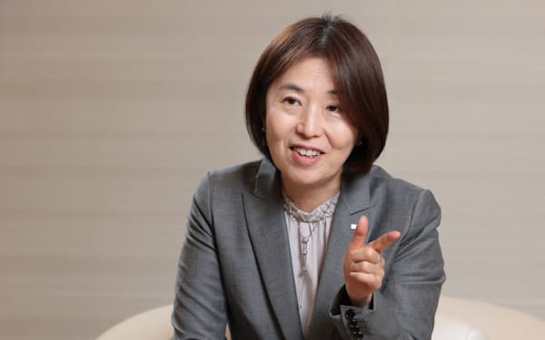 三井住友銀行副頭取が語る「上司力」