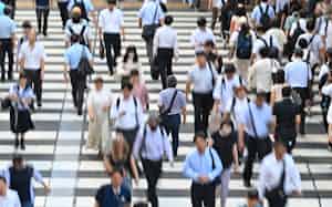 他者とのかかわりや社会の中での役割を通じて初めて大きな成長を実現できる 他者とのかかわりや社会の中での役割を通じて初めて大きな成長を実現できる