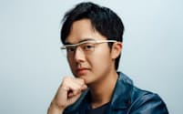 ダルトン・インベストメンツのポートフォリオマネジャー、オーウェンズ・ファン氏