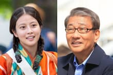 写真左:連続テレビ小説「あんぱん」NHK総合 毎週月曜〜土曜 午前8時〜8時15分ほか 写真右:(C)フジテレビ