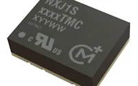 村田製作所が開発した電流変換用部品「NXJ1T」