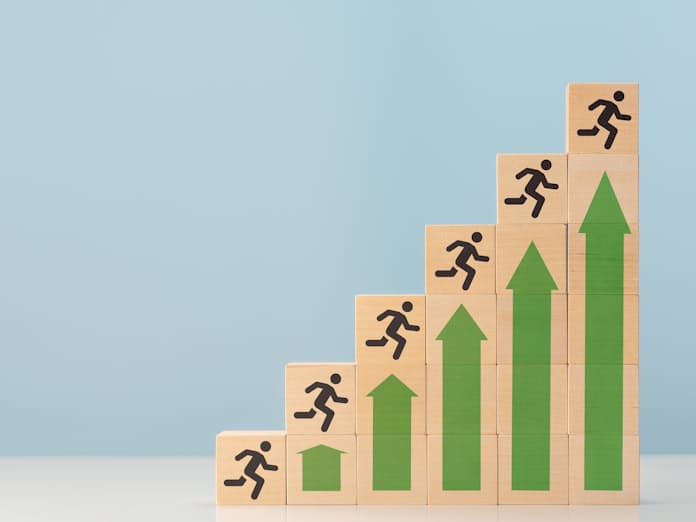 たった2.5%の大勝ち投資家 秘密は「握力&深掘り」 - 日本経済新聞