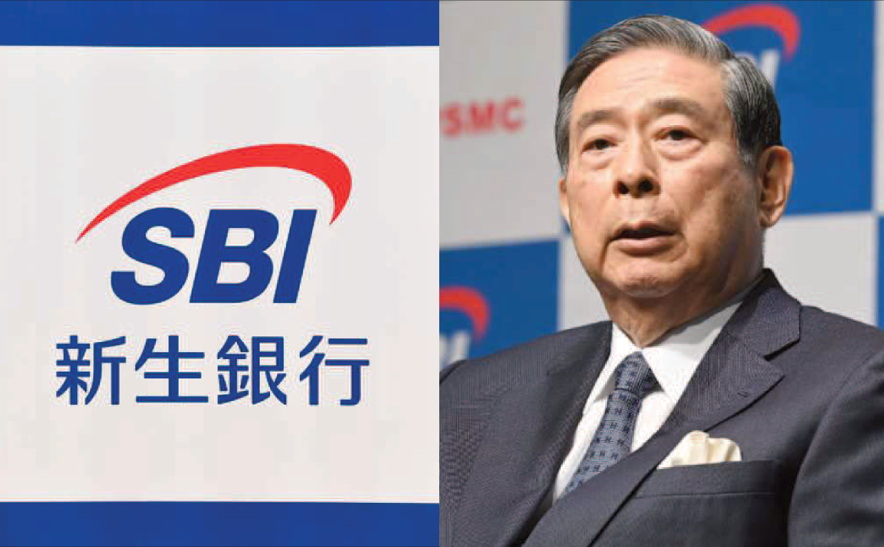 今日の株価材料(新聞など、25日)SBI新生銀、公的資金2300億円完済へ
