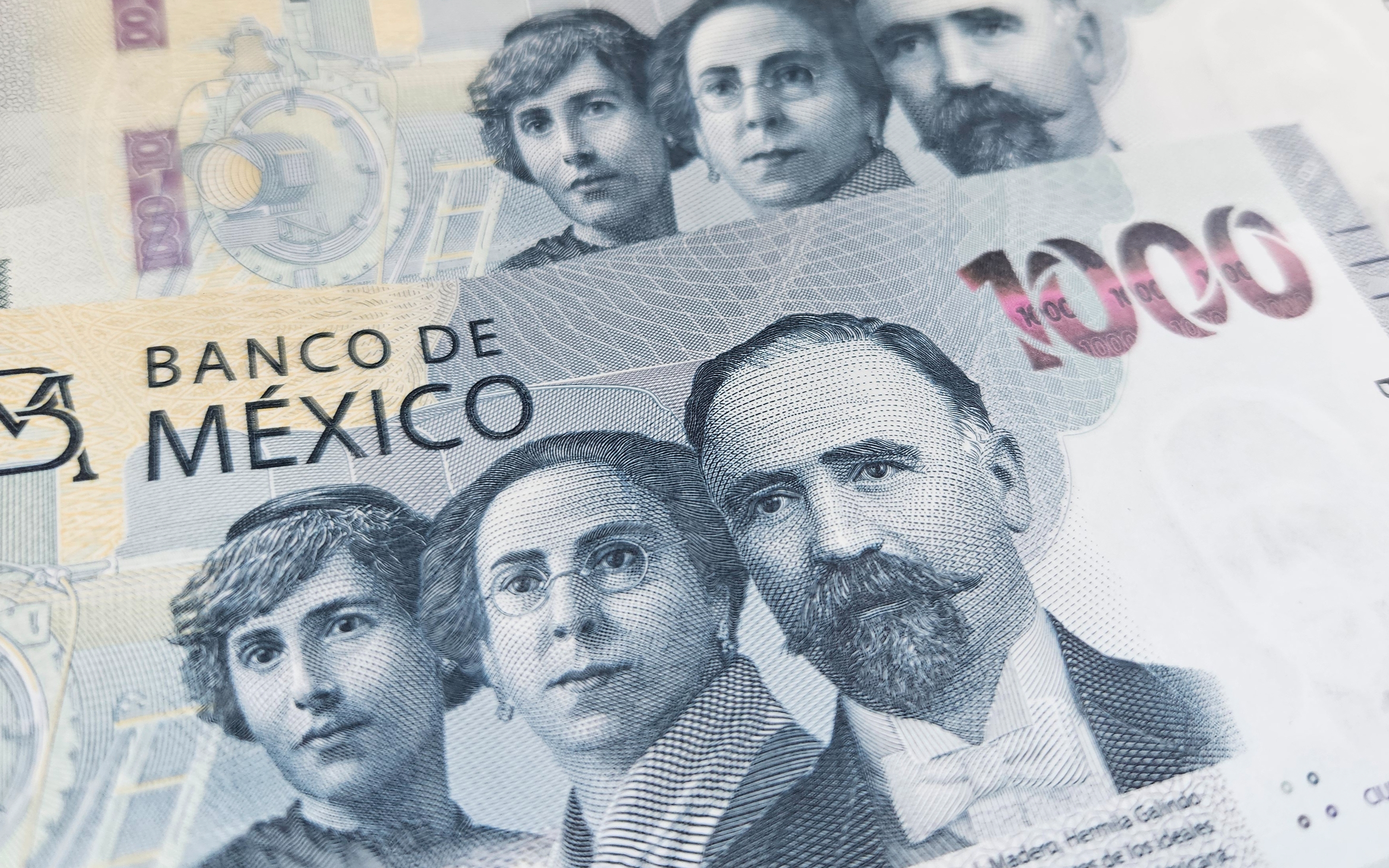 メキシコ、8会合連続利下げ 関税影響の長期化に先手