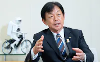 中島規巨 村田製作所社長