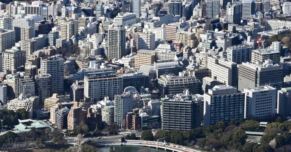 東京都千代田区、マンション転売5年制限へ 事業者に条項導入を要請 - 日本経済新聞
