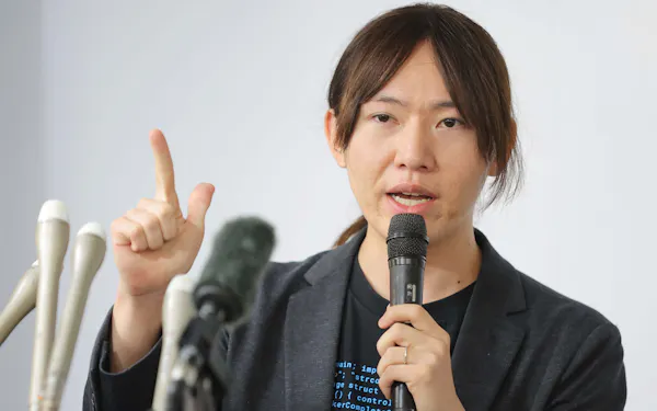 チームみらい党首が説く新列島改造論