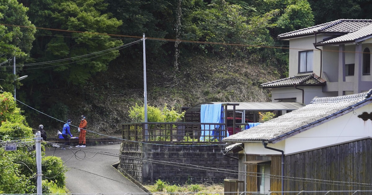 vụ án mạng ở Imari Saga
