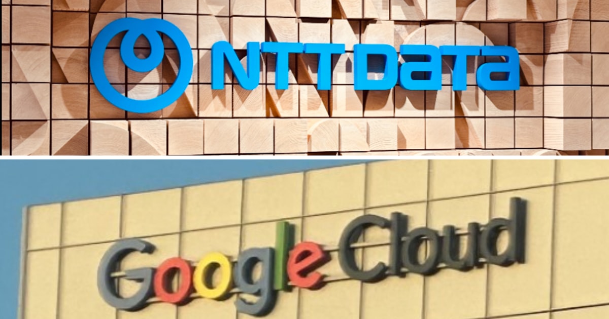 NTTデータGとGoogle、AIエージェント開発へ 安全性高め世界販売 - 日本経済新聞