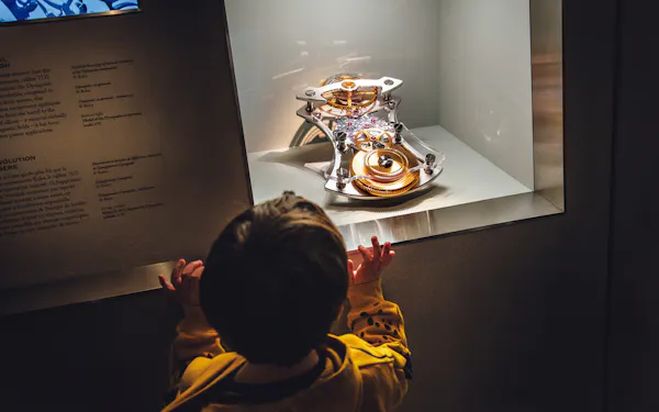 腕時計 新ベーシックモデル台頭