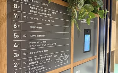 学習塾や学童クラブ、小児科などがひとつのビルに集まる「こどもでぱーと」。毎月10万円以上の費用をかける家庭もめずらしくない