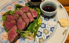 うどん、だけじゃない香川 オリーブ育ちの肉を堪能