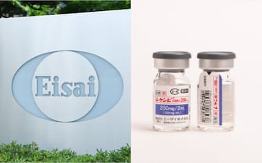 認知症治療薬レカネマブは「3分の1程度の薬価が妥当」と判断された