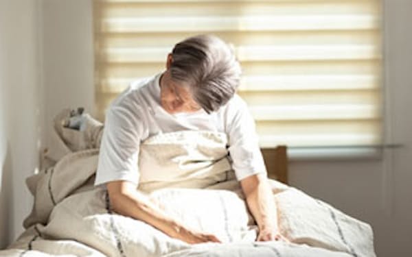 男性ホルモンを増やす食事・NG習慣