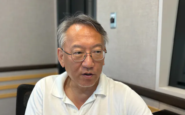 「中国の不動産不況はさらにひどくなる」柯隆氏 - 日本経済新聞
